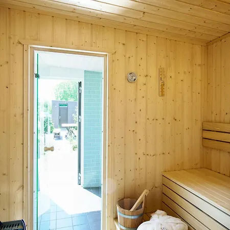 Elsas Enkel - Lotte Apartament Waabs