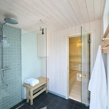 Apartament Elsas Enkel - Lotte Waabs