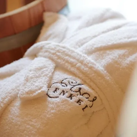 Apartament Elsas Enkel - Lotte *