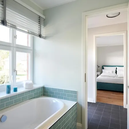 Apartament Elsas Enkel - Lotte