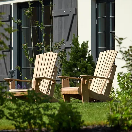 Elsas Enkel - Lotte Waabs