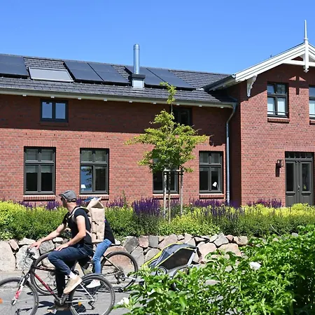 Apartament Elsas Enkel - Lotte Waabs